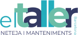 el Taller — Neteja i manteniments, Barcelona